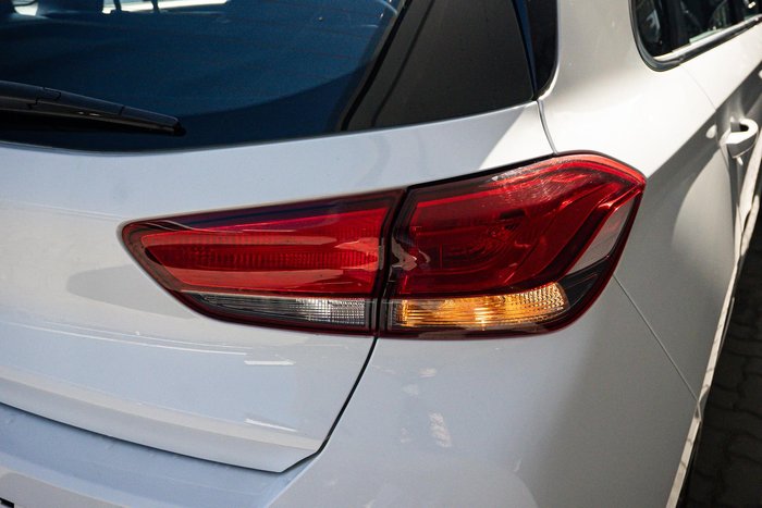 2022 Hyundai i30 Active