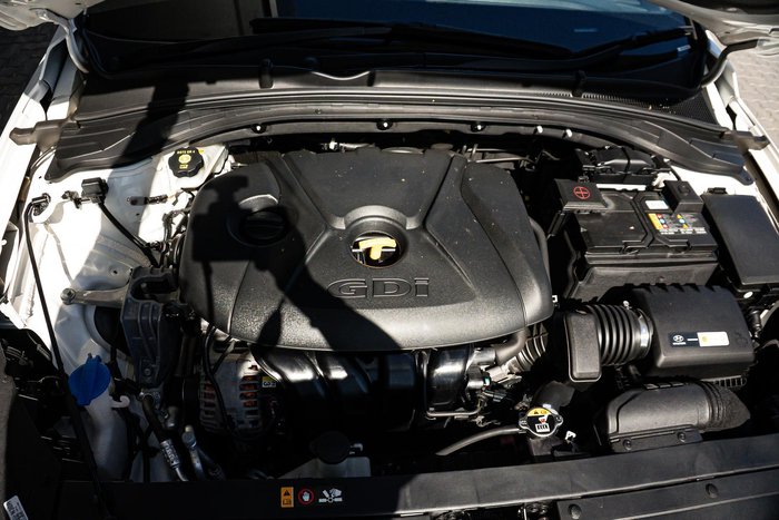 2022 Hyundai i30 Active