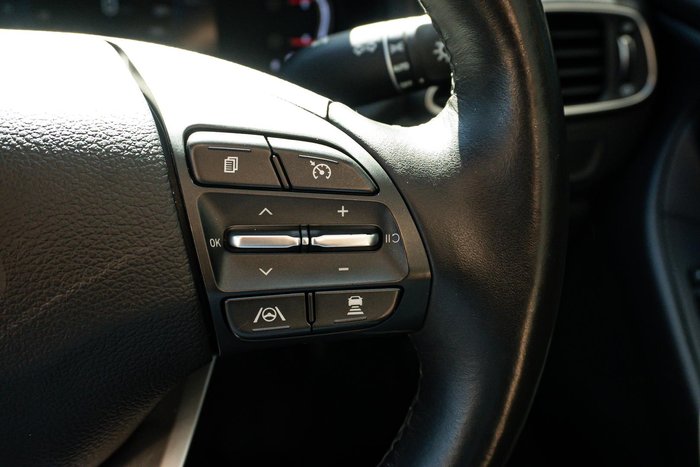 2022 Hyundai i30 Active