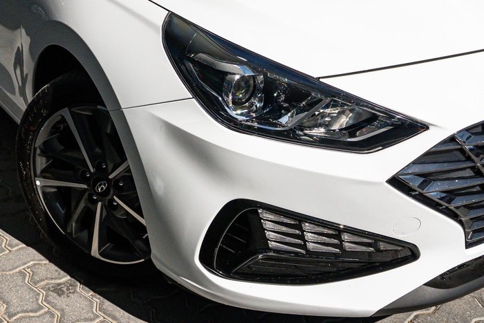 2022 Hyundai i30 Active