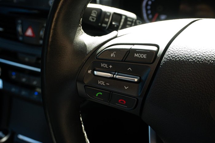 2022 Hyundai i30 Active