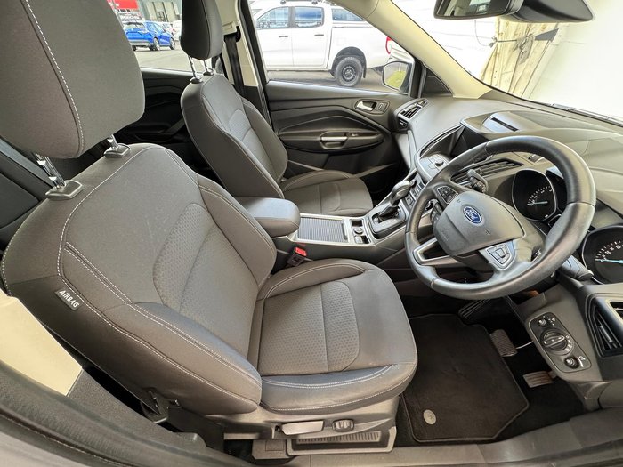 2018 Ford Escape Trend