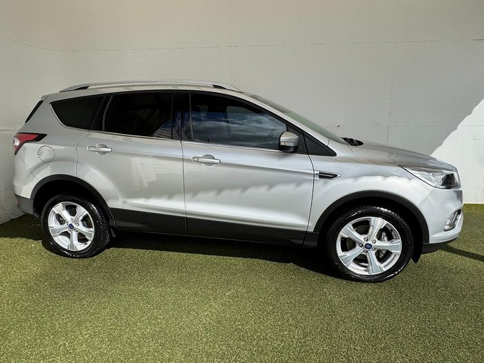 2018 Ford Escape Trend