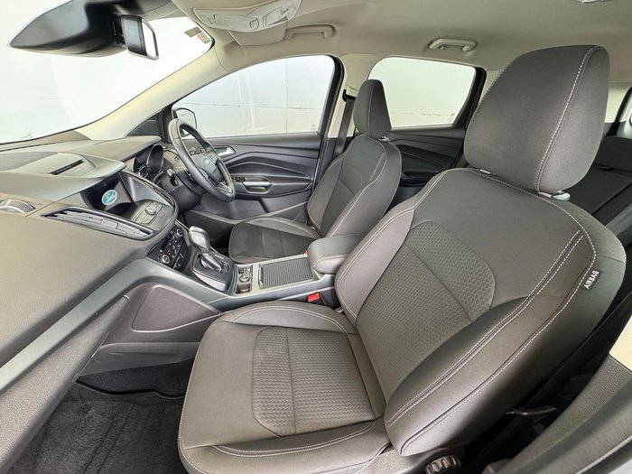 2018 Ford Escape Trend