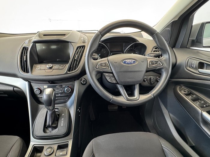 2018 Ford Escape Trend