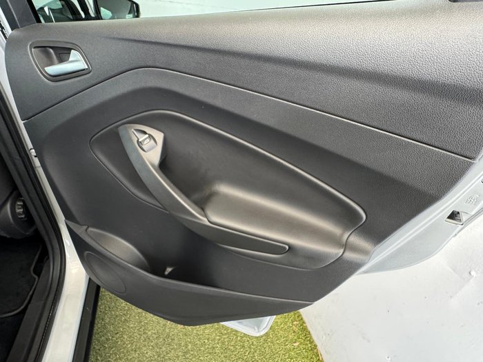 2018 Ford Escape Trend