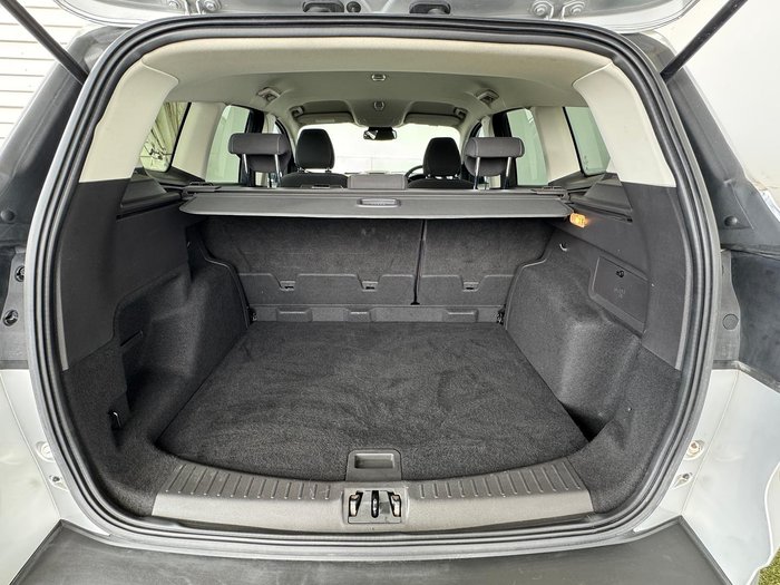 2018 Ford Escape Trend