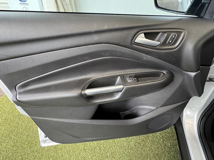 2018 Ford Escape Trend