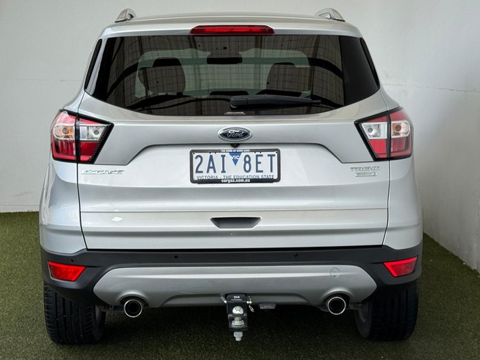 2018 Ford Escape Trend