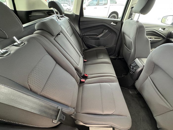 2018 Ford Escape Trend