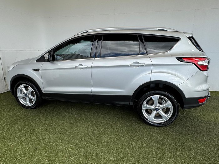 2018 Ford Escape Trend