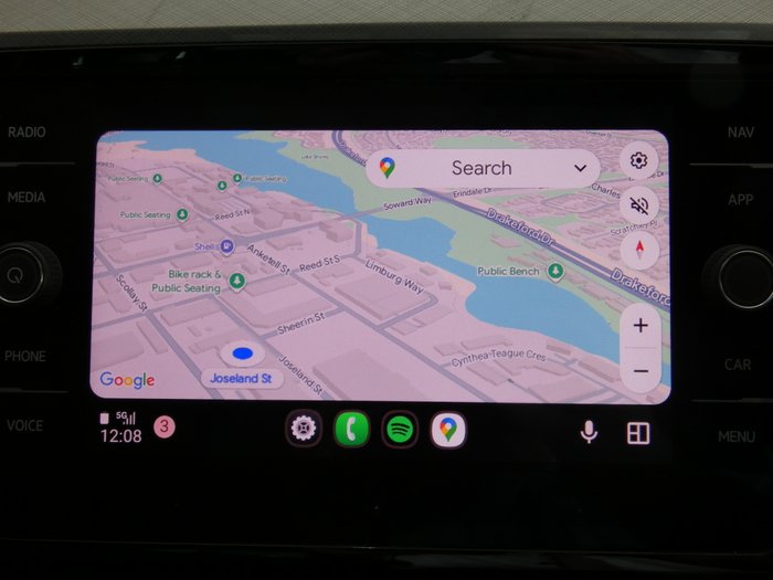 2022 Volkswagen Passat 140TSI Business