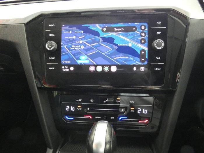 2022 Volkswagen Passat 140TSI Business