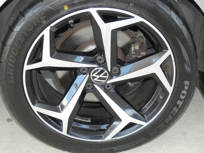 2022 Volkswagen Passat 140TSI Business