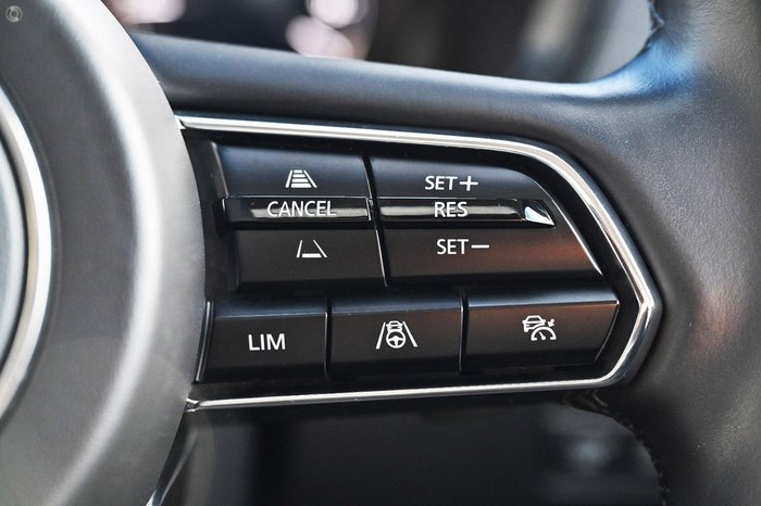 2025 Mazda CX-60 G40e GT