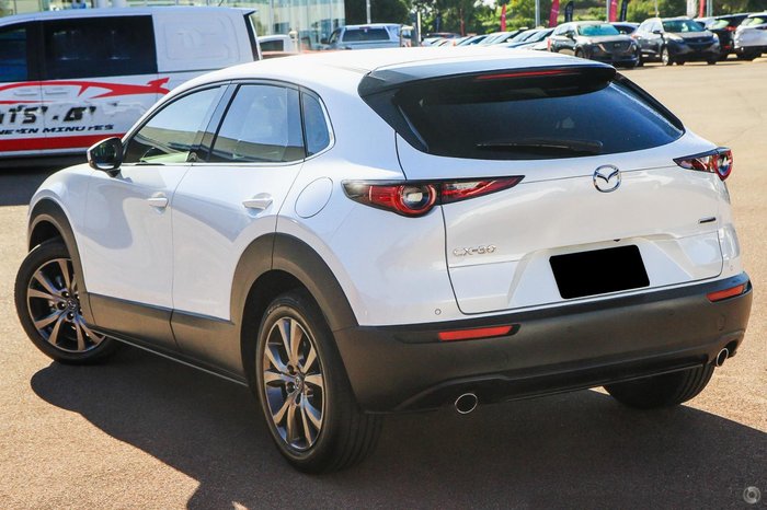 2025 Mazda CX-30 G20 Astina