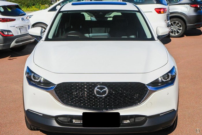 2025 Mazda CX-30 G20 Astina