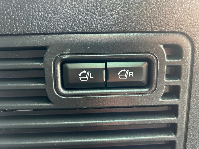 2022 Ford Everest Trend