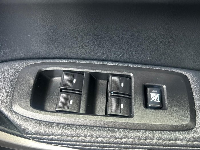 2022 Ford Everest Trend