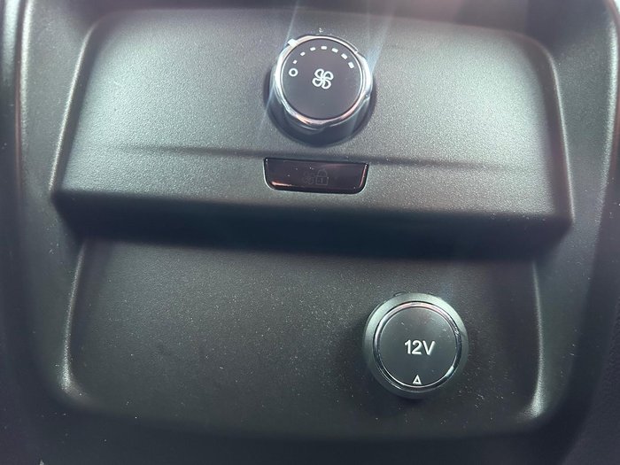 2022 Ford Everest Trend