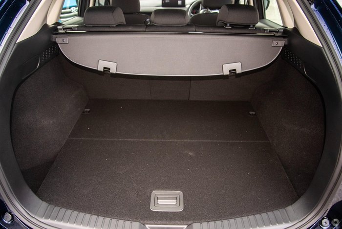 2025 Mazda CX-5 G20 Maxx