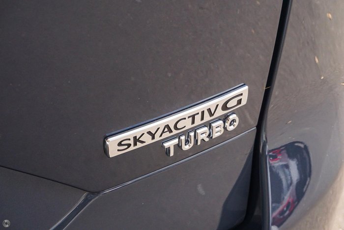 2025 Mazda CX-5 G35 GT SP