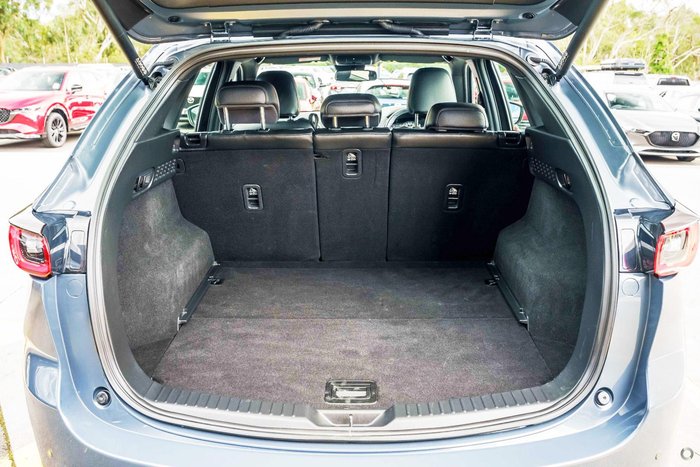 2025 Mazda CX-5 G35 GT SP