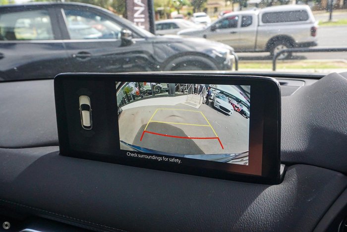 2025 Mazda CX-5 G35 GT SP