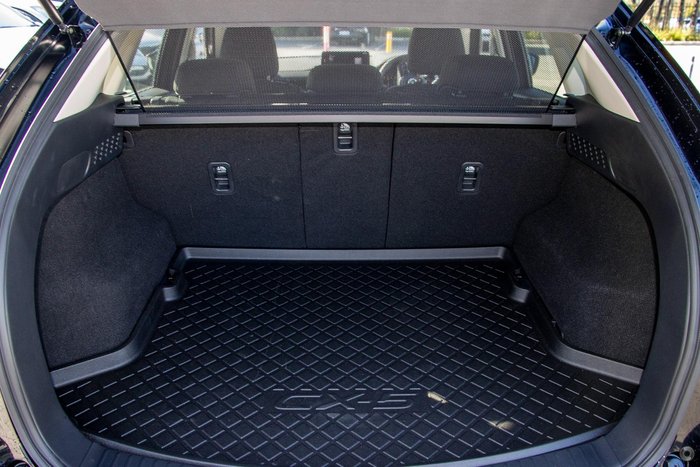 2025 Mazda CX-5 G20 Maxx