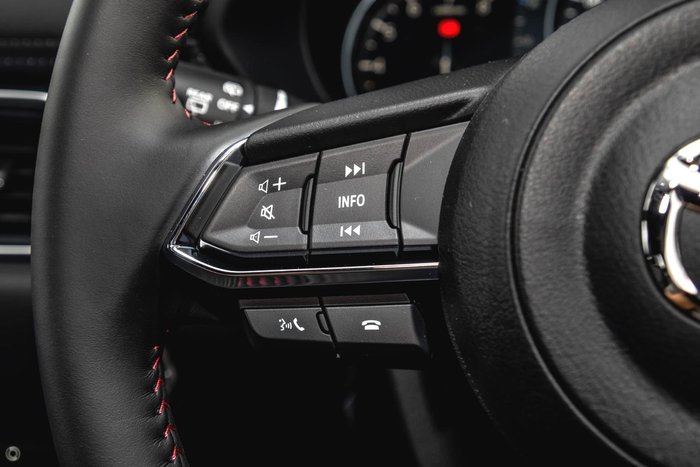 2025 Mazda CX-5 G25 GT SP