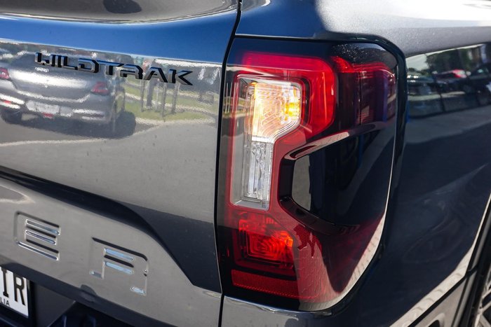 2023 Ford Ranger Wildtrak