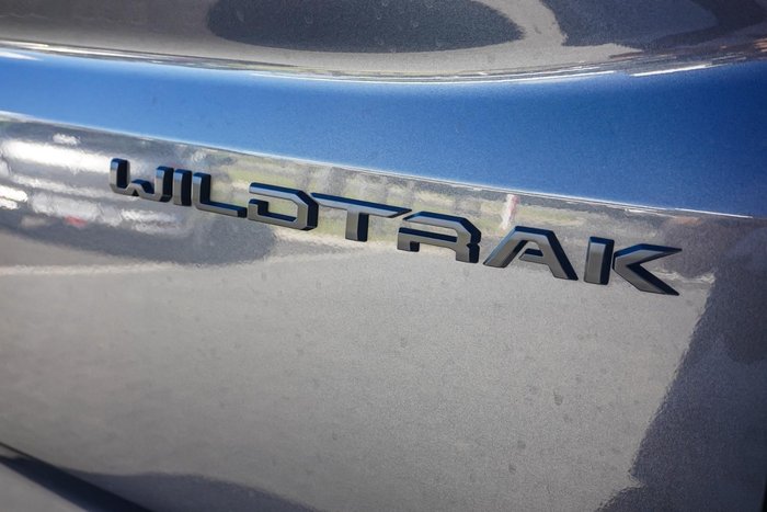 2023 Ford Ranger Wildtrak