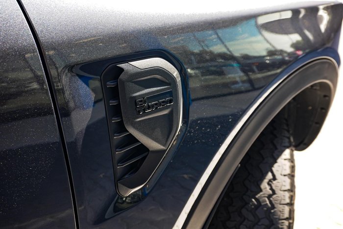 2023 Ford Ranger Wildtrak