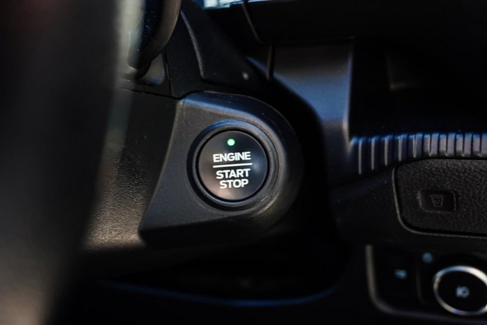 2023 Ford Ranger Wildtrak