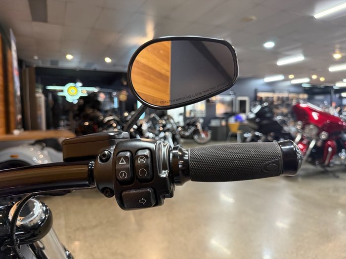 2022 Harley-davidson FXBRS BREAKOUT (114) HIGHTAIL YELLOW PEARL