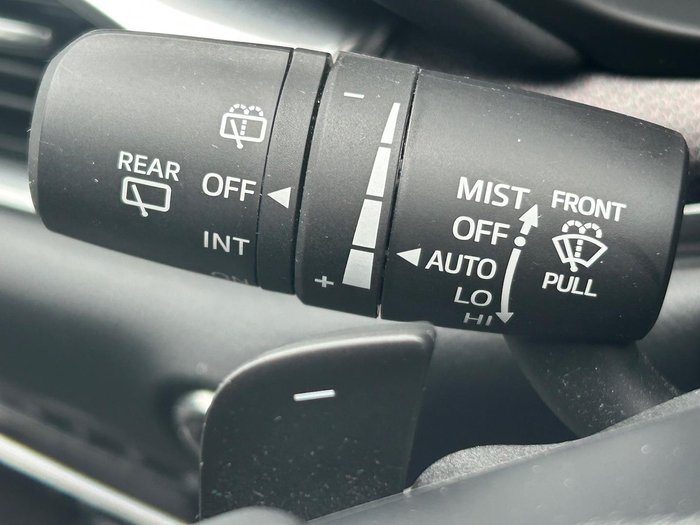 2022 Mazda CX-5 G25 GT SP