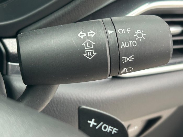 2022 Mazda CX-5 G25 GT SP