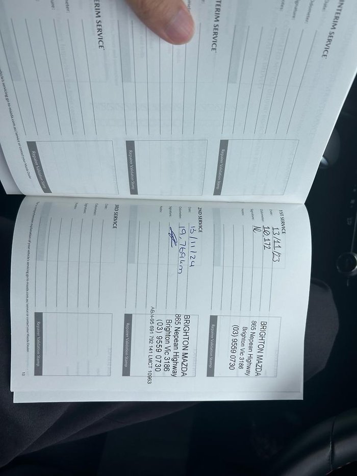 2022 Mazda CX-5 G25 GT SP