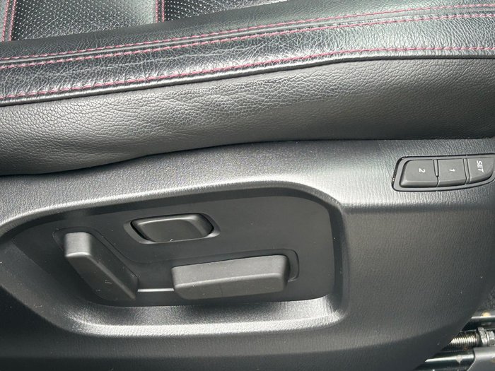 2022 Mazda CX-5 G25 GT SP