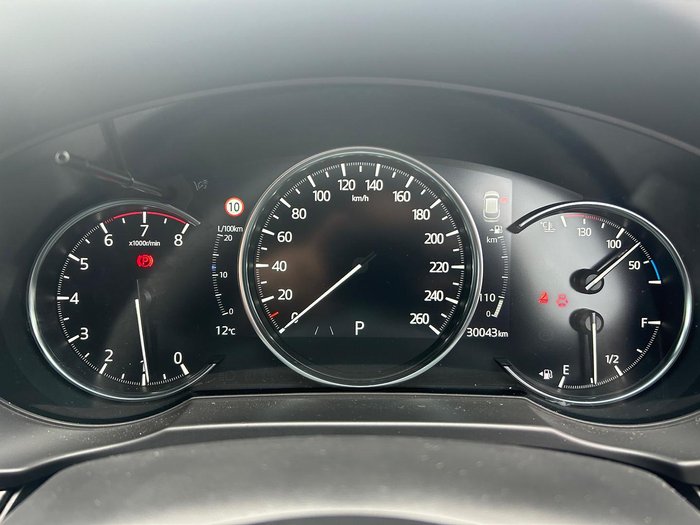 2022 Mazda CX-5 G25 GT SP