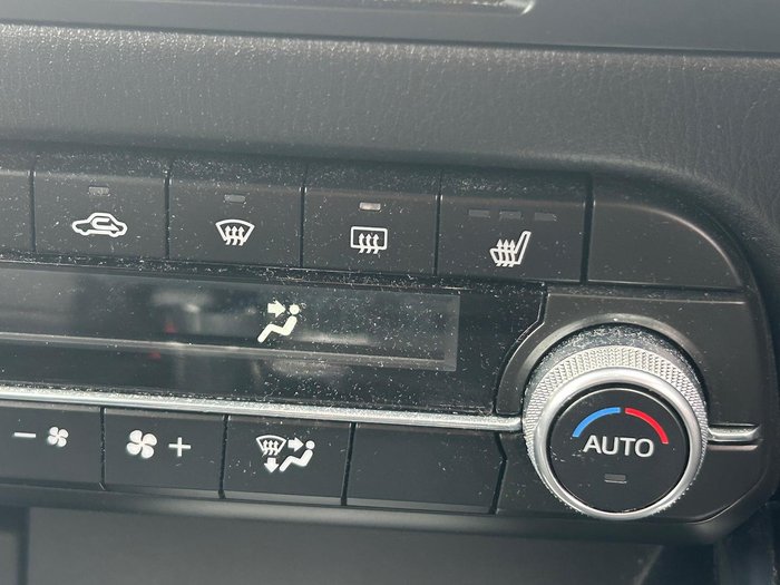 2022 Mazda CX-5 G25 GT SP