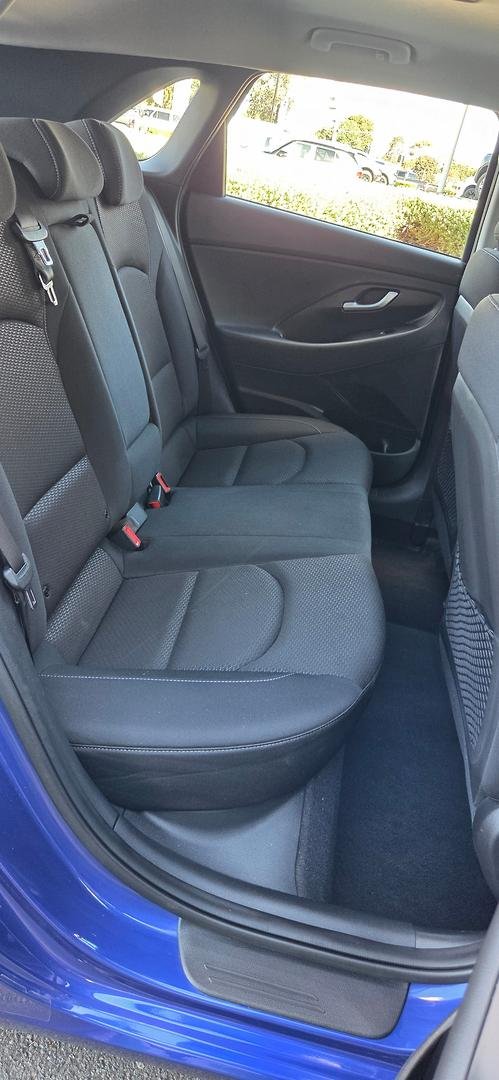 2021 Hyundai i30 Active