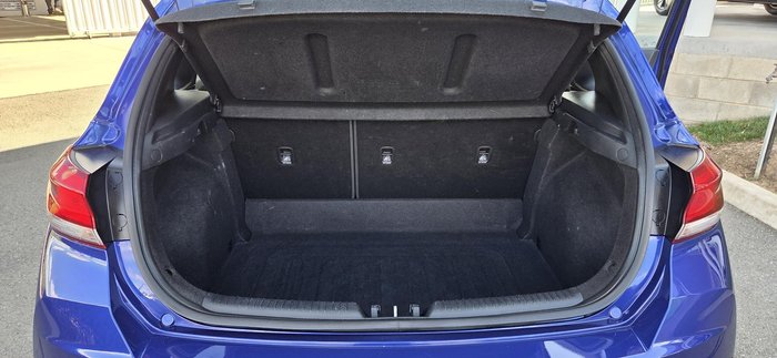 2021 Hyundai i30 Active