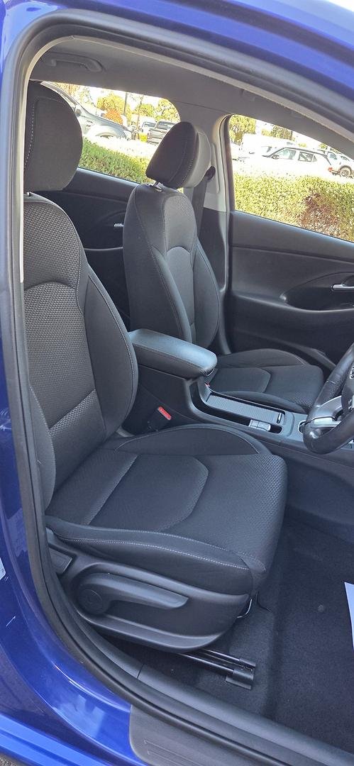 2021 Hyundai i30 Active