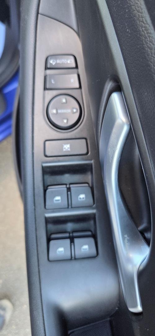 2021 Hyundai i30 Active