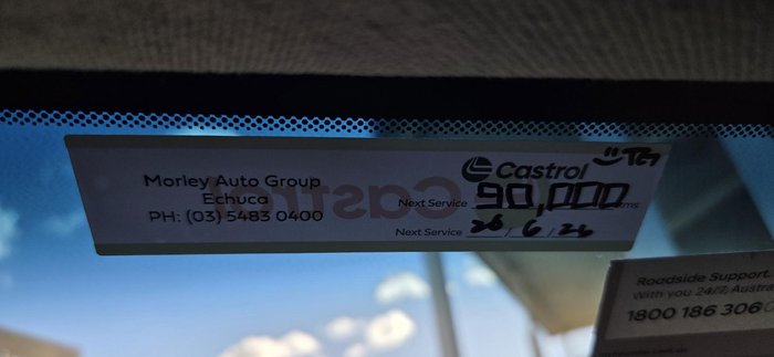 2021 Hyundai i30 Active