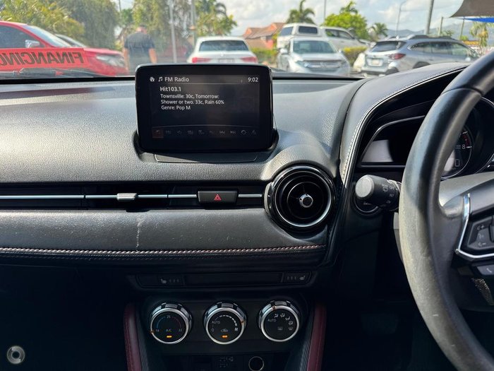 2017 Mazda CX-3 Akari