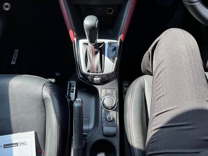 2017 Mazda CX-3 Akari