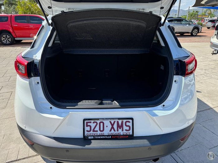 2017 Mazda CX-3 Akari