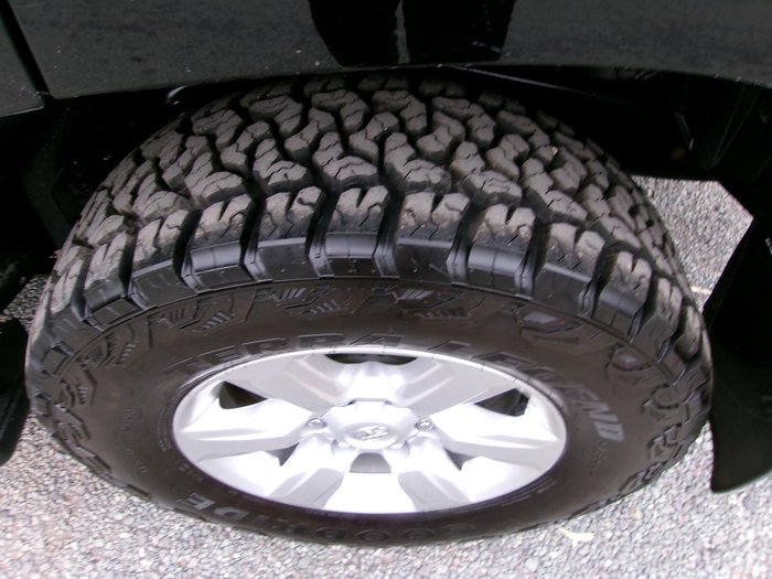 2016 Toyota Landcruiser Prado GXL